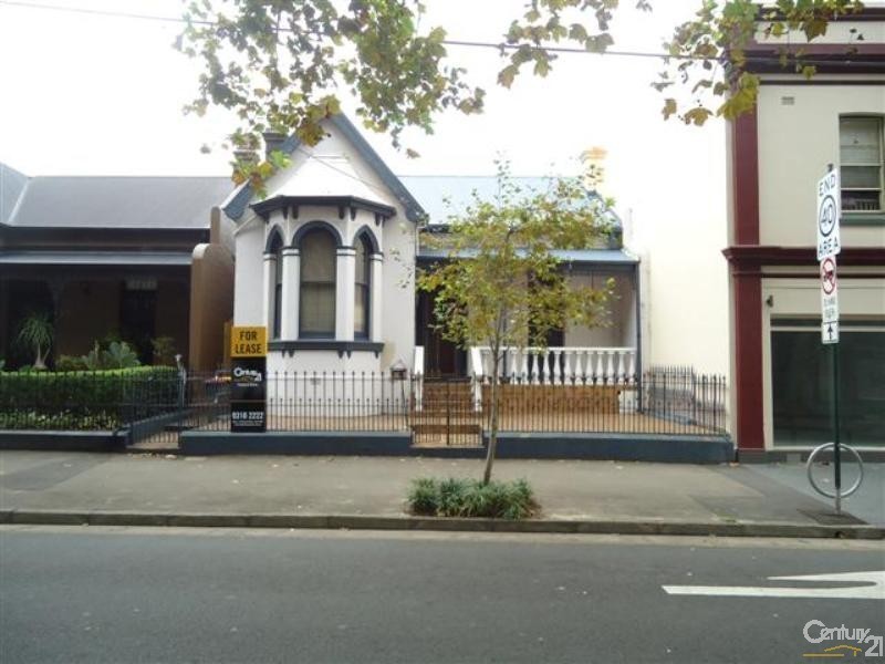 640 Bourke Street, Surry Hills NSW 2010