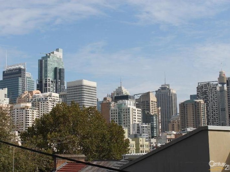 2/1 Bellevue Street, Surry Hills NSW 2010