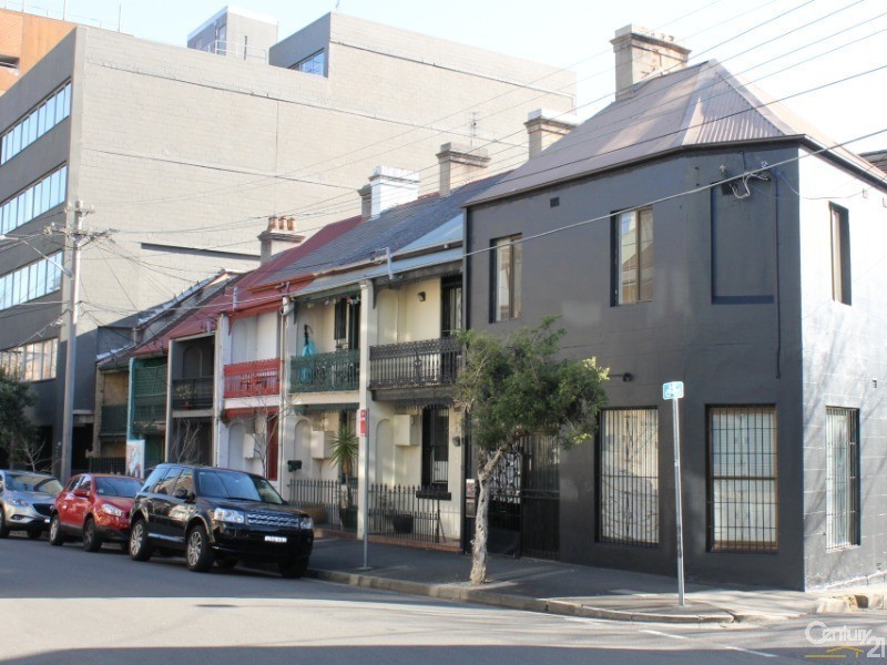 2/1 Bellevue Street, Surry Hills NSW 2010