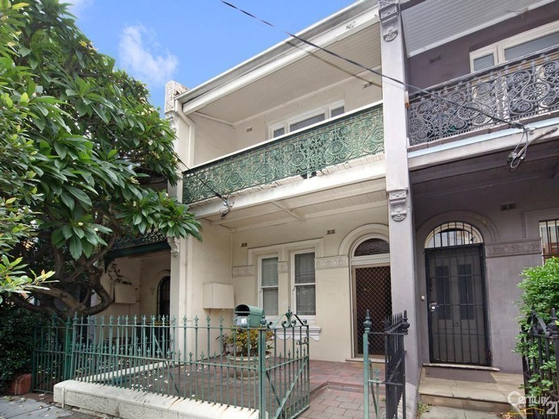 11 Chelsea Street, Redfern NSW 2016