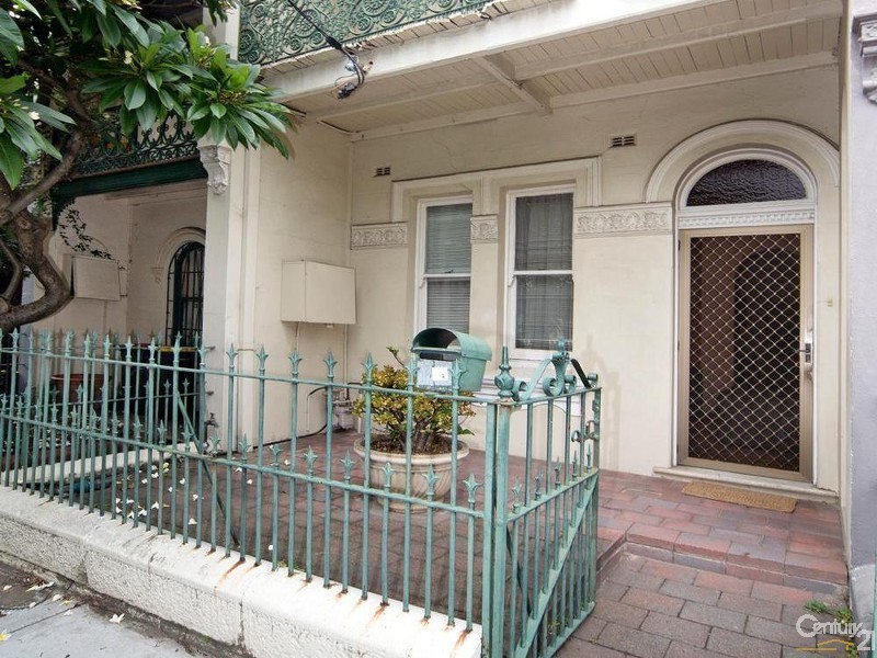 11 Chelsea Street, Redfern NSW 2016