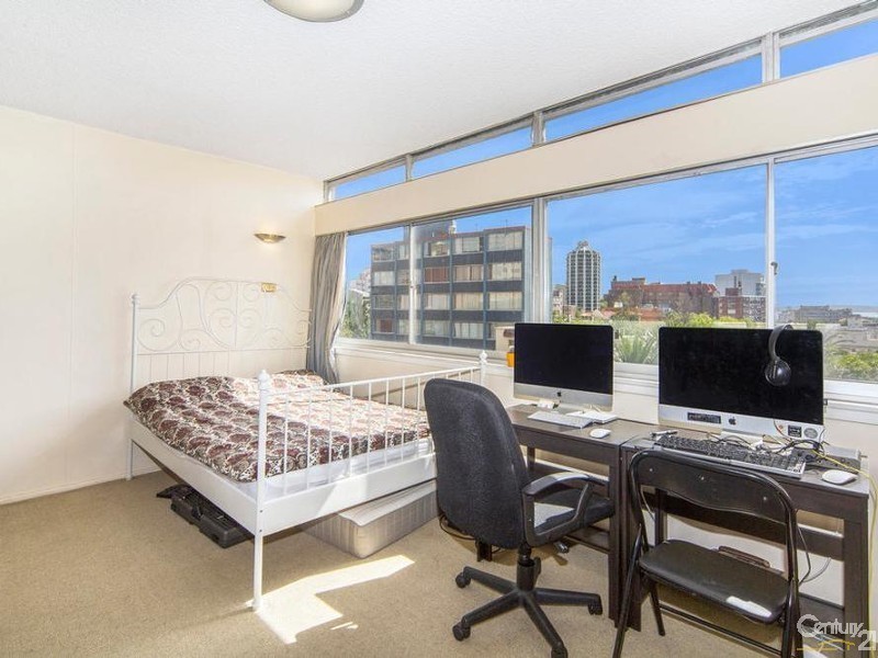 5C/51 Bayswater Road, Rushcutters Bay NSW 2011