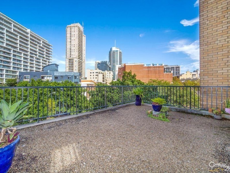 5C/51 Bayswater Road, Rushcutters Bay NSW 2011