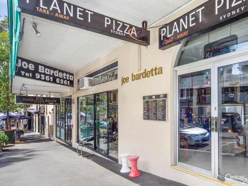 5C/51 Bayswater Road, Rushcutters Bay NSW 2011