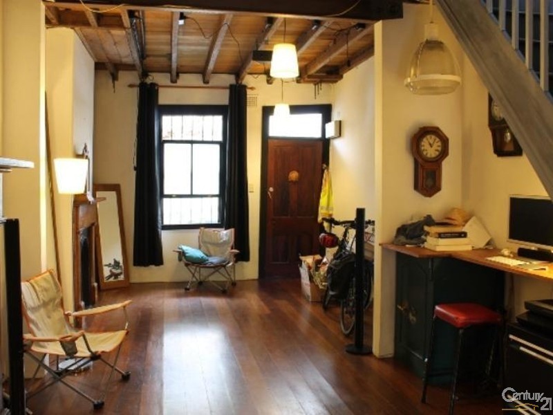 132 Commonwealth Street, Surry Hills NSW 2010