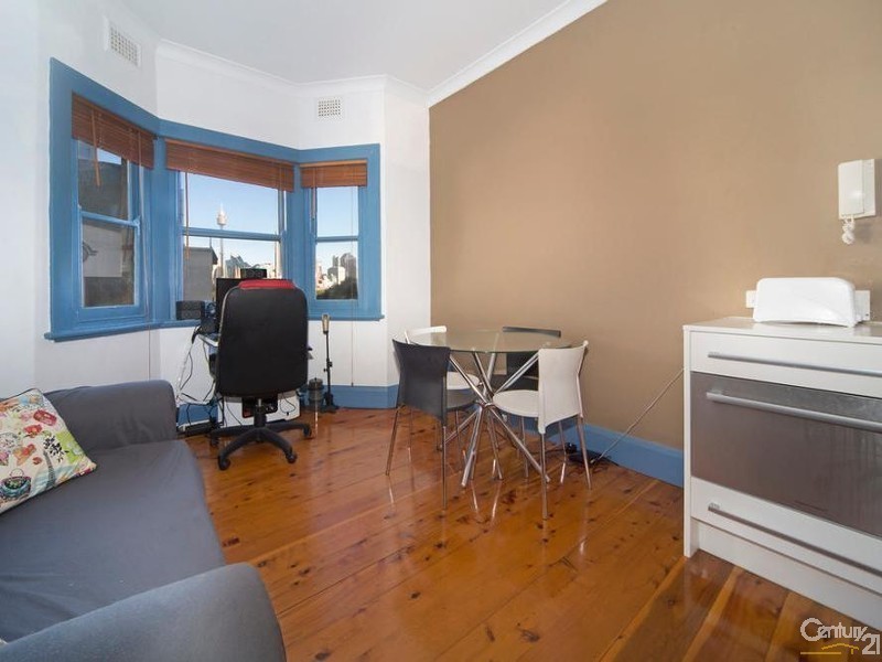 18/230 William Street, Potts Point NSW 2011