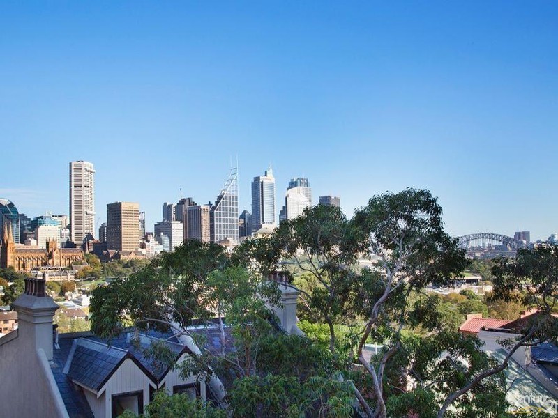 18/230 William Street, Potts Point NSW 2011