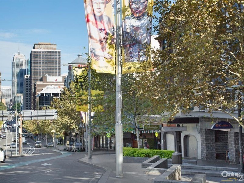 18/230 William Street, Potts Point NSW 2011