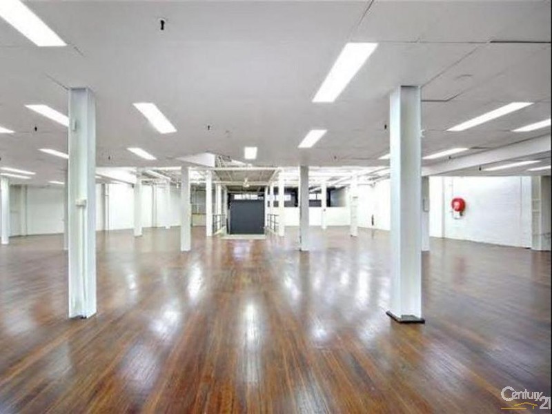 Glebe NSW 2037