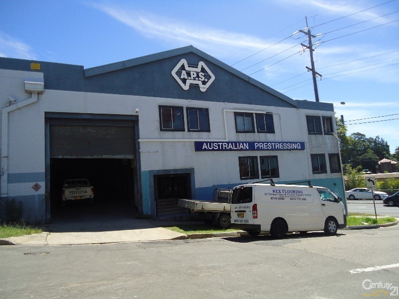 Leichhardt NSW 2040