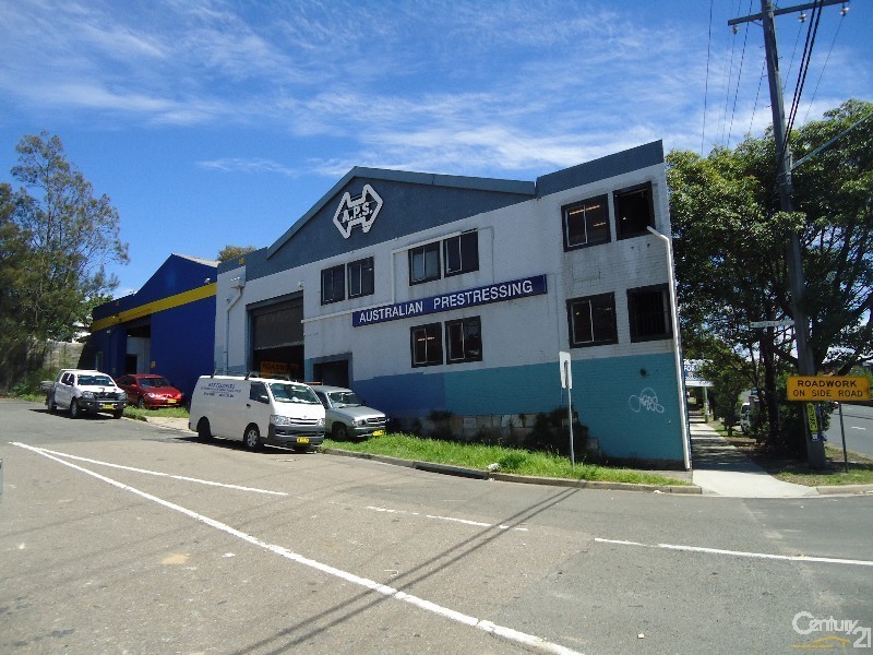 Leichhardt NSW 2040