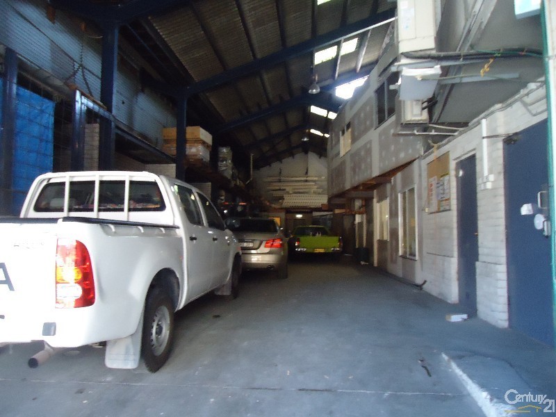 Leichhardt NSW 2040