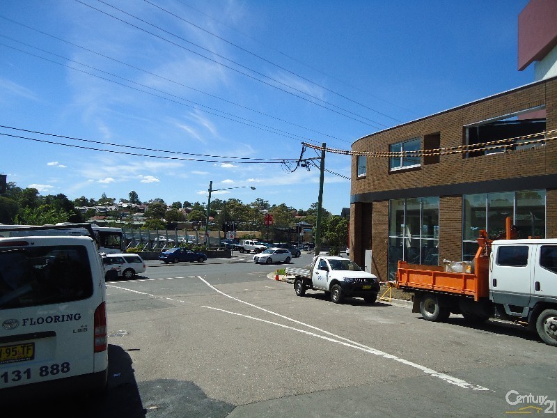 Leichhardt NSW 2040