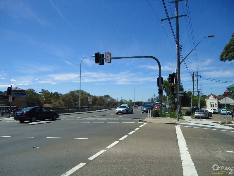 Leichhardt NSW 2040