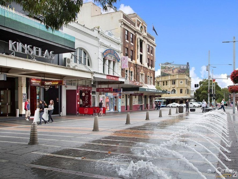 604/389 Bourke Street, Surry Hills NSW 2010