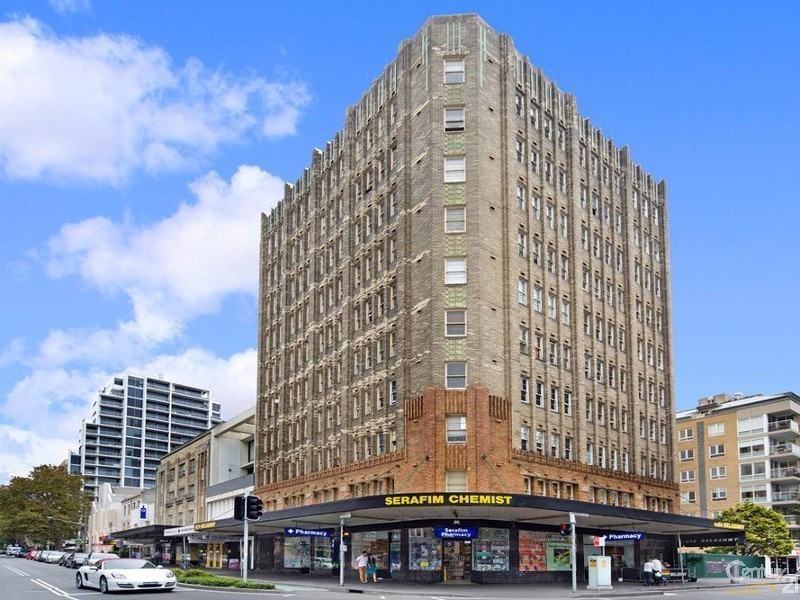 604/389 Bourke Street, Surry Hills NSW 2010