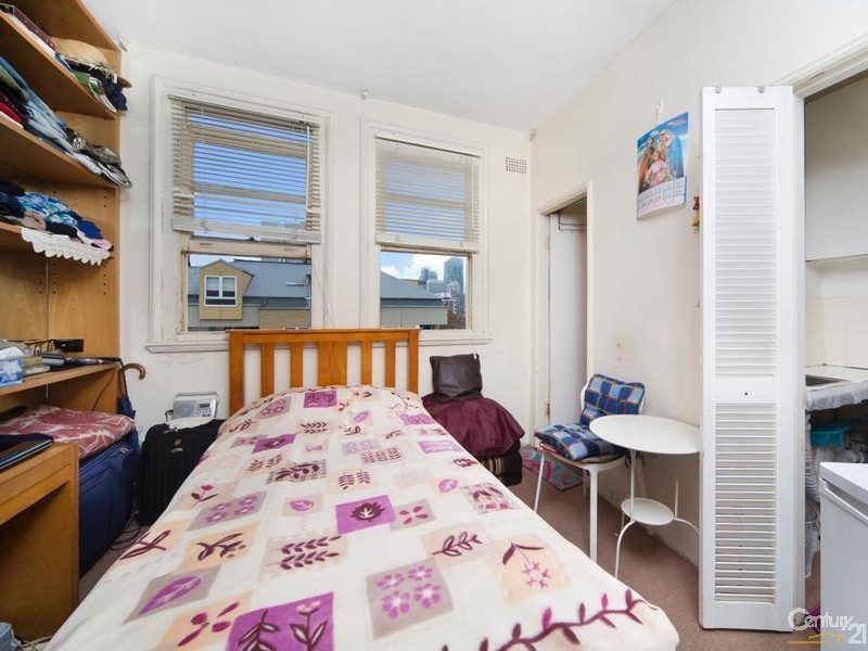 604/389 Bourke Street, Surry Hills NSW 2010