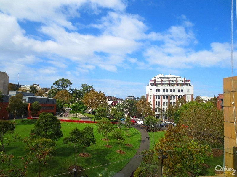 6/3 Goulburn Lane, Surry Hills NSW 2010
