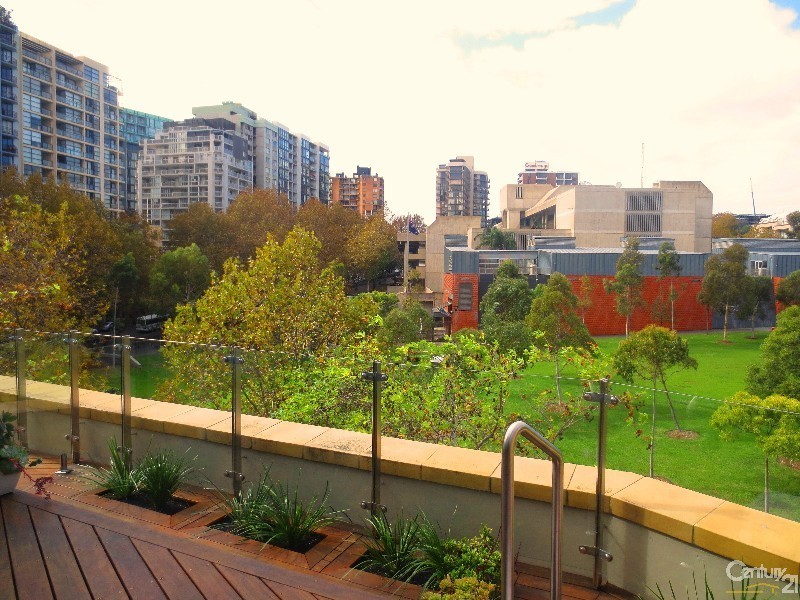 6/3 Goulburn Lane, Surry Hills NSW 2010