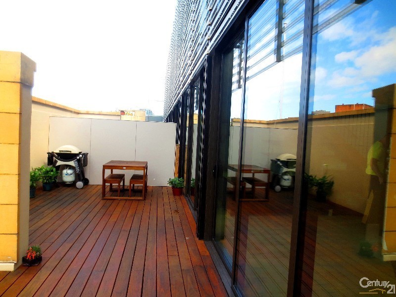 6/3 Goulburn Lane, Surry Hills NSW 2010