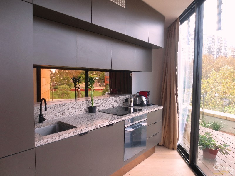 6/3 Goulburn Lane, Surry Hills NSW 2010