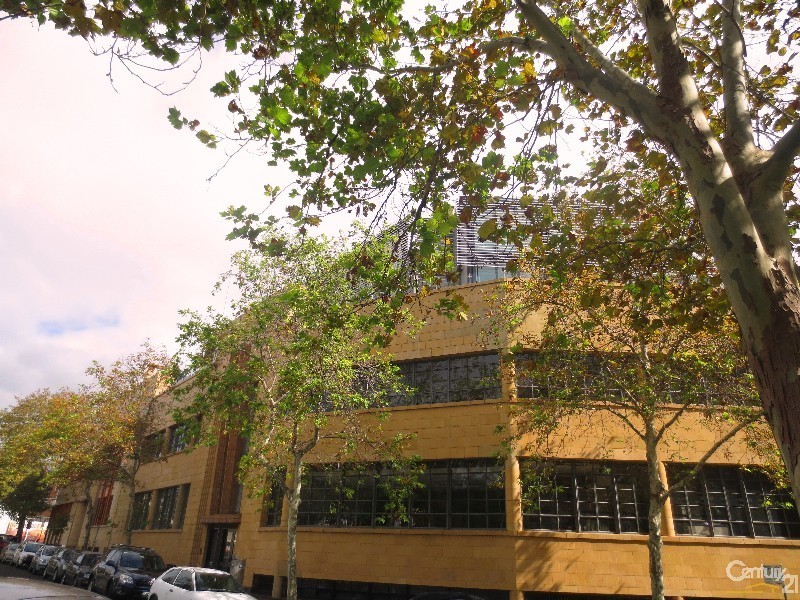 6/3 Goulburn Lane, Surry Hills NSW 2010