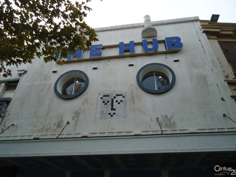 Newtown NSW 2042