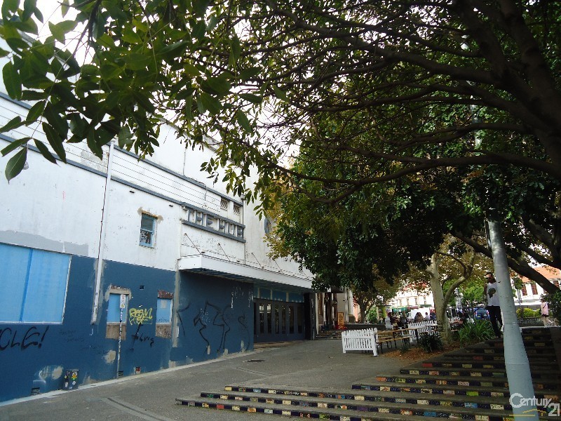 Newtown NSW 2042