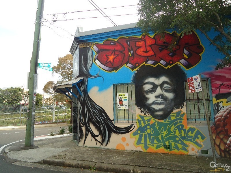 Newtown NSW 2042