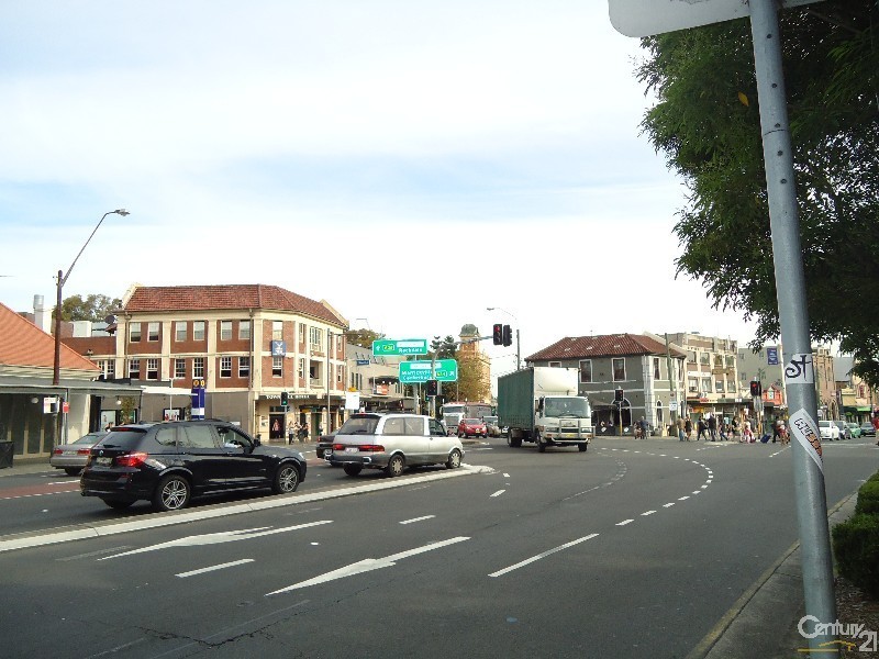 Newtown NSW 2042