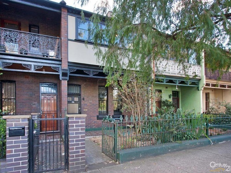 705 South Dowling Street, Redfern NSW 2016