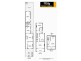 705 South Dowling Street, Redfern NSW 2016 Floorplan