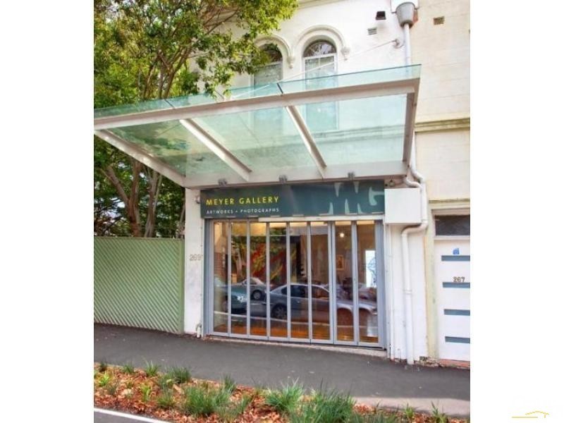 Darlinghurst NSW 2010