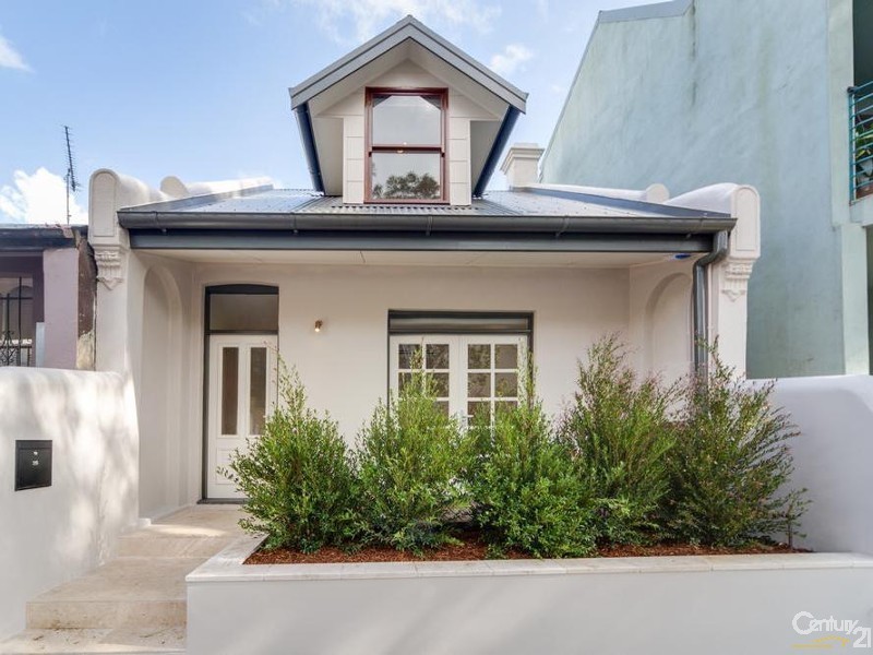 26 John Street, Erskineville NSW 2043