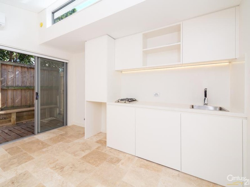 26A John Street, Erskineville NSW 2043