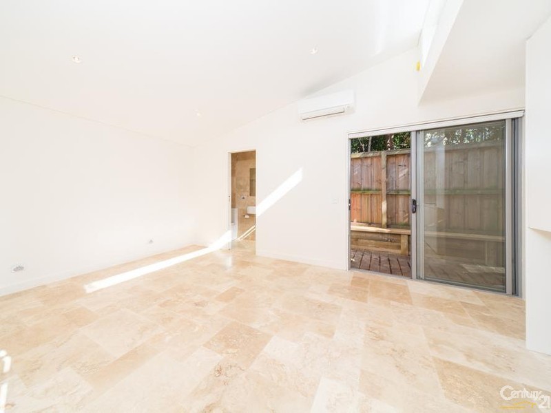 26A John Street, Erskineville NSW 2043