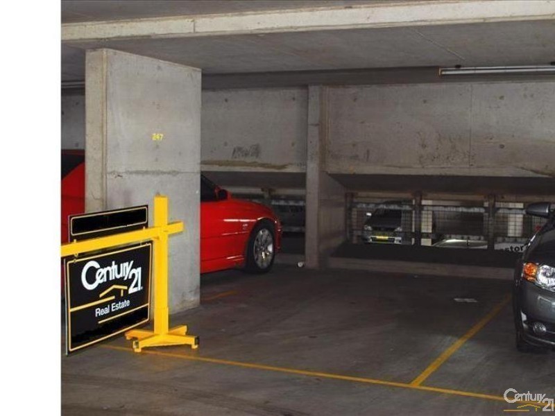 160 Goulburn Street, Surry Hills NSW 2010