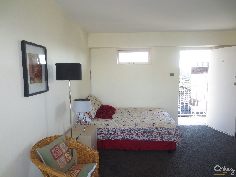 39/8 Wylde Street, Potts Point NSW 2011