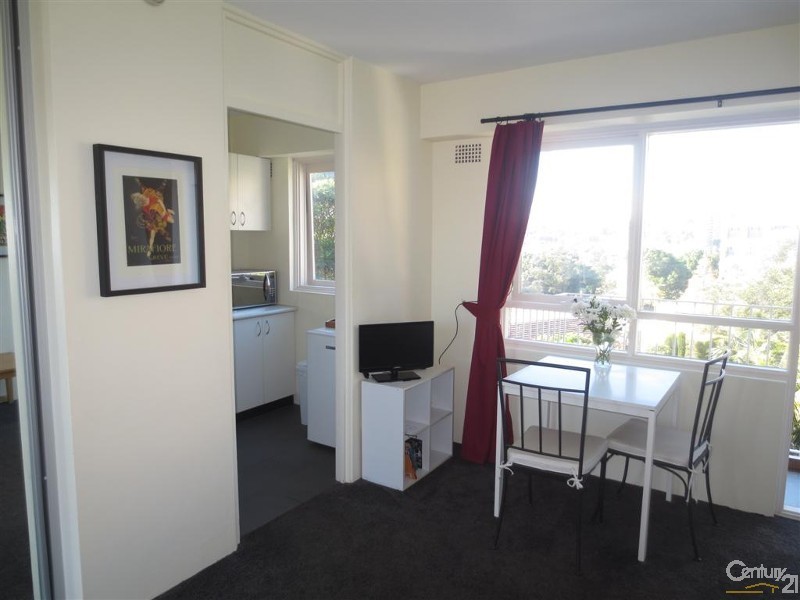 39/8 Wylde Street, Potts Point NSW 2011