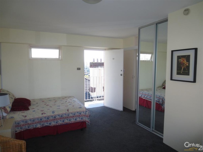 39/8 Wylde Street, Potts Point NSW 2011