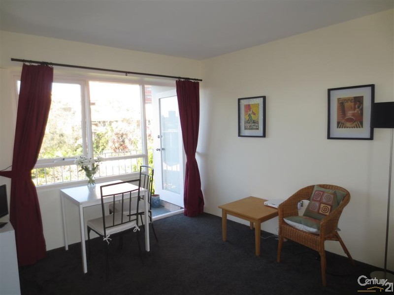 39/8 Wylde Street, Potts Point NSW 2011