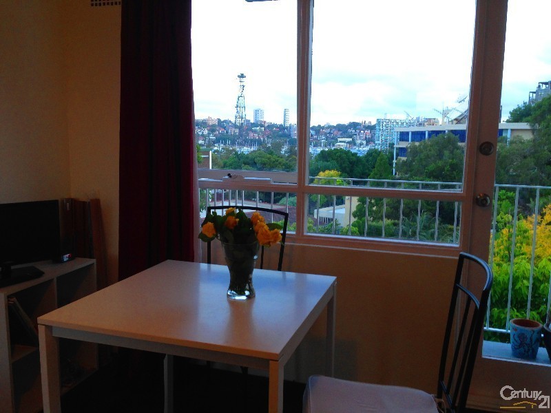 39/8 Wylde Street, Potts Point NSW 2011