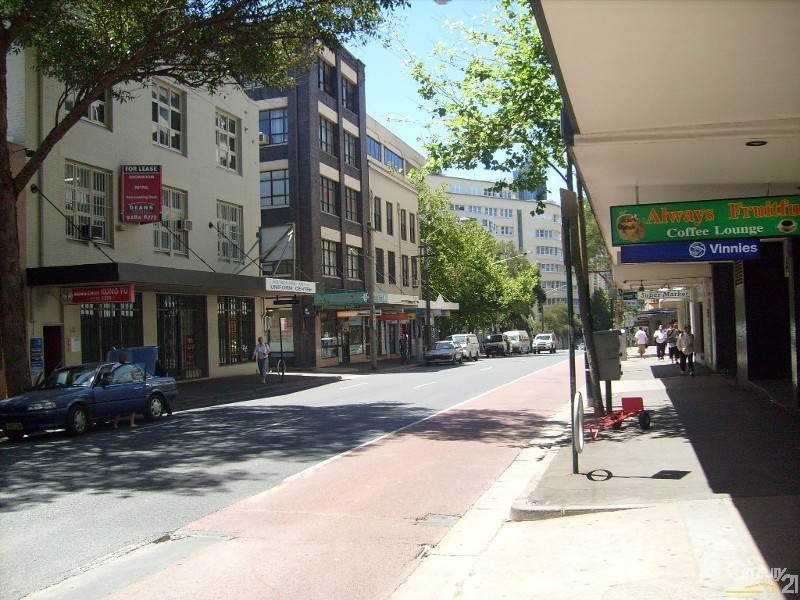 Surry Hills NSW 2010