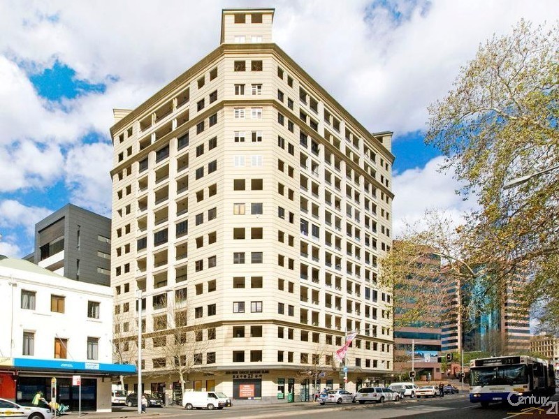 1210/242 Elizabeth Street, Surry Hills NSW 2010