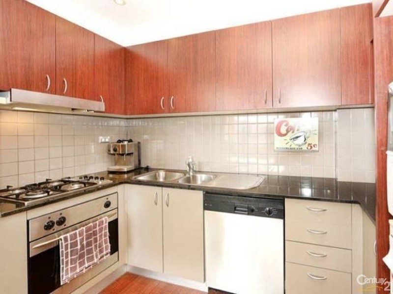 1210/242 Elizabeth Street, Surry Hills NSW 2010