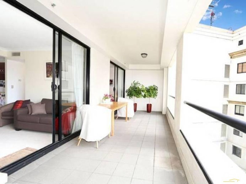 1210/242 Elizabeth Street, Surry Hills NSW 2010