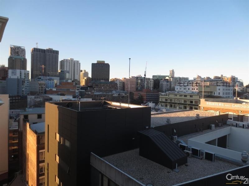 1210/242 Elizabeth Street, Surry Hills NSW 2010