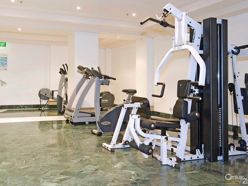 1210/242 Elizabeth Street, Surry Hills NSW 2010