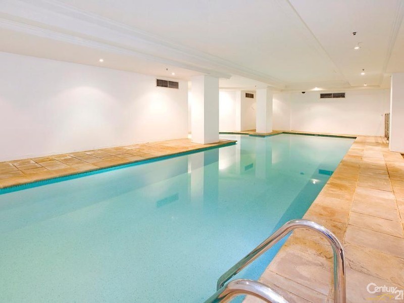 1210/242 Elizabeth Street, Surry Hills NSW 2010