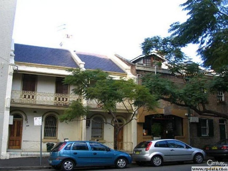 Darlinghurst NSW 2010